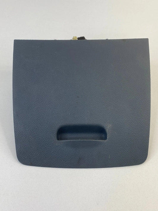 2006 2007 CADILLAC DTS INSTRUMENT PANEL CENTER ASH TRAY ASHTRAY L005277AA