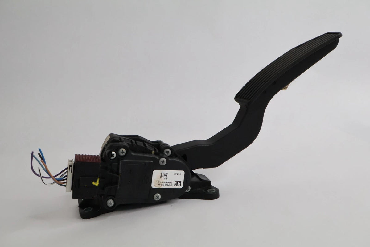 2006-2010 HUMMER H3 GAS PEDAL ACCELERATOR THROTTLE 25955673 OEM FACTORY