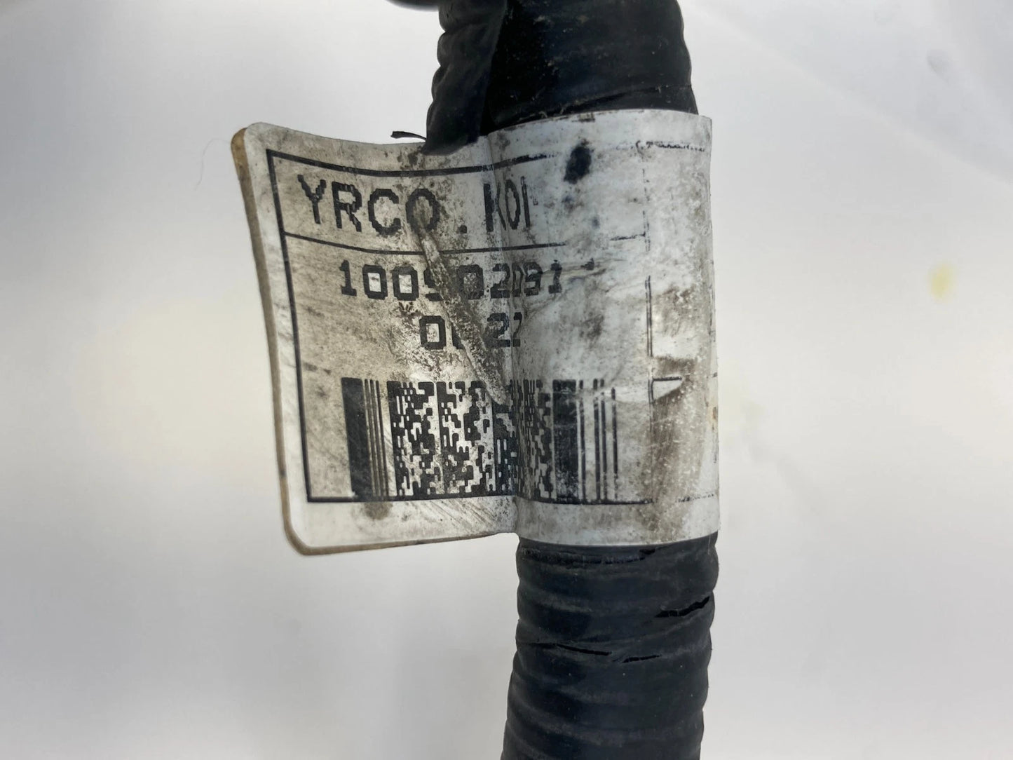 2011-2014 HYUNDAI SONATA 2.4L GDI FUEL INJECTOR NOZZLE 35310-2G710 OEM