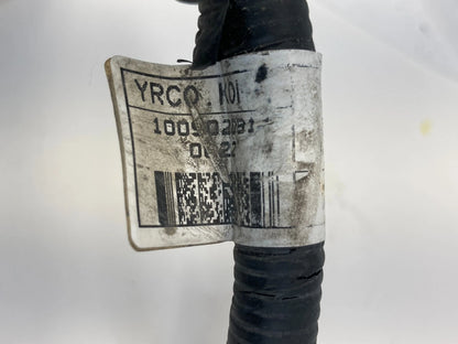 2011-2014 HYUNDAI SONATA 2.4L GDI FUEL INJECTOR NOZZLE 35310-2G710 OEM