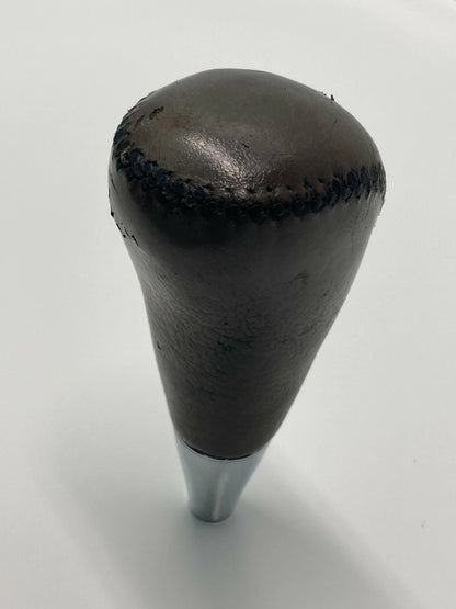 1996 LEXUS LS400 SHIFT SHIFTER GEAR LEATHER SELECTOR LEVER KNOB HANDLE OEM