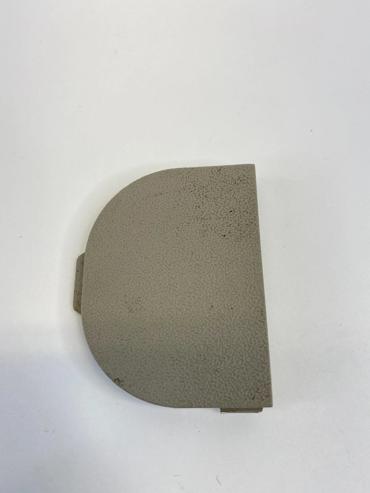 13-19 FORD ESCAPE FRONT RIGHT SEAT TRACK COVER CAP INSERT TRIM CJ54-S629B04-B
