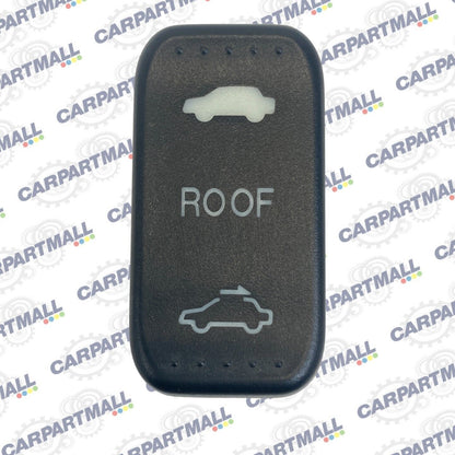 02 03 04 05 06 Acura RSX Sunroof Sun Roof Control Switch Button OEM