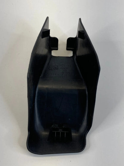 2009-2013 SUBARU FORESTER LEFT SEAT OUTER TRACK END COVER TRIM CAP 64115SC030