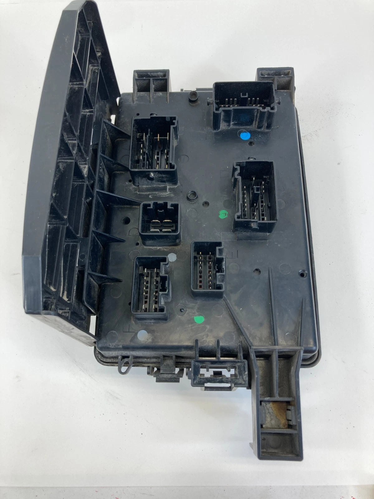 2009 2010 DODGE CHARGER TIPM TOTALLY INTEGRATED POWER MODULE FUSE BOX 68059370AB