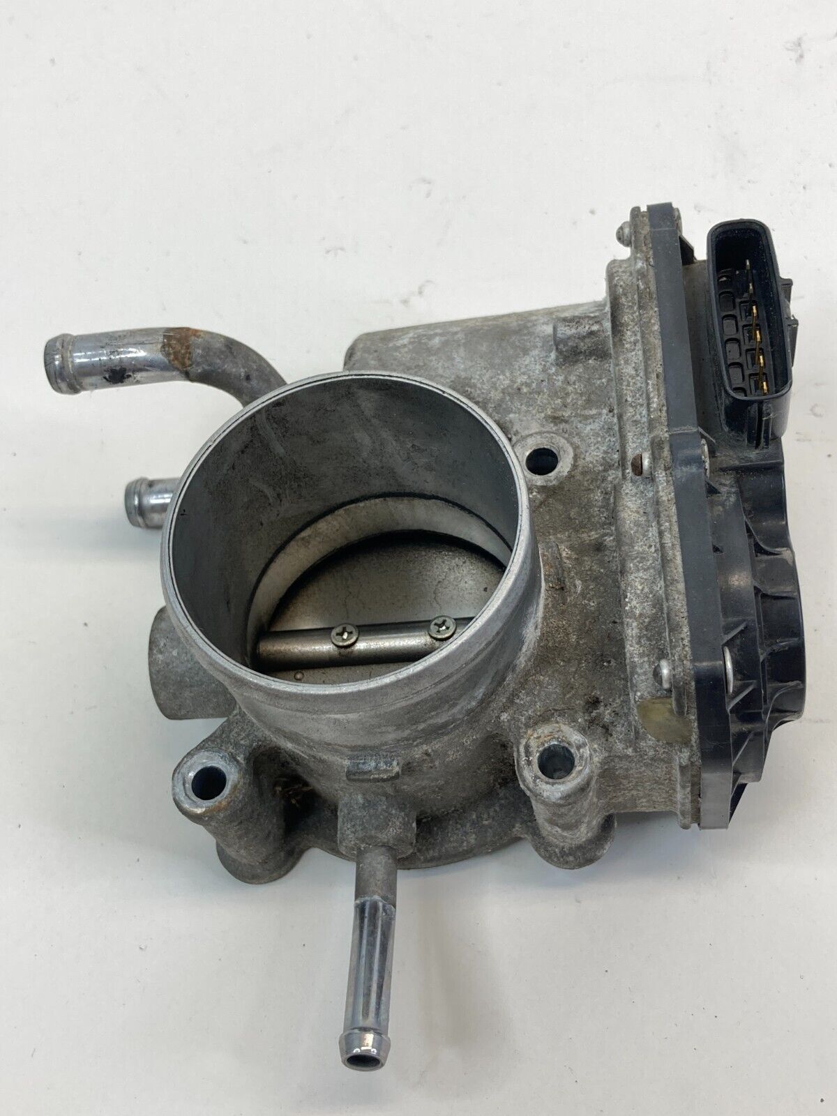 2012-2019 Hyundai Accent 1.6L 16V Throttle Body Throttle Valve Assy 351002B300