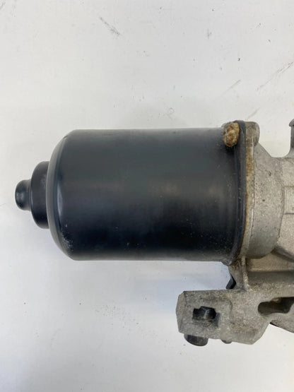 2004-2009 KIA SPECTRA FRONT WINDSHIELD POWER WIPER MOTOR ASSEMBLY 98110-2F000