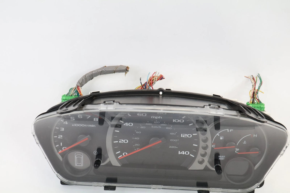 2005 HONDA PILOT INSTRUMENT CLUSTER SPEEDOMETER 78100-S9V-A410 247K MILES