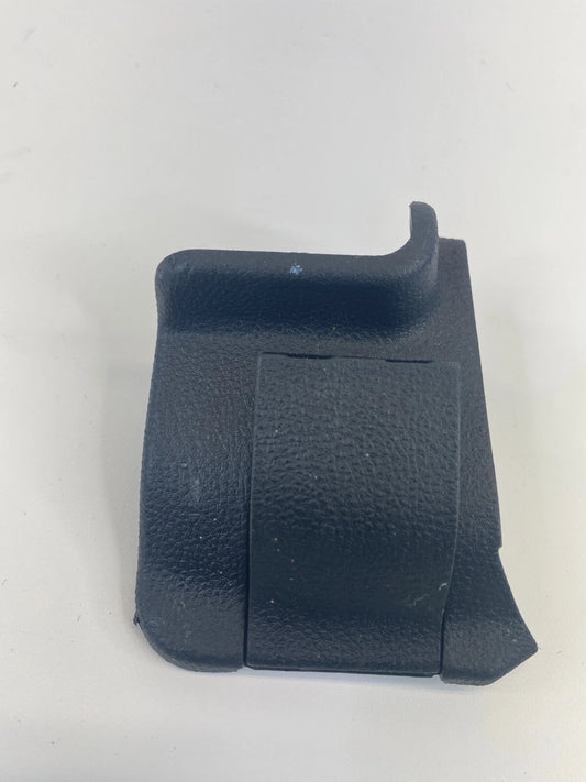 2010-2017 CHEVY EQUINOX CENTER CONSOLE LOWER LEFT DRIVER SIDE BOLT CAP 25971681
