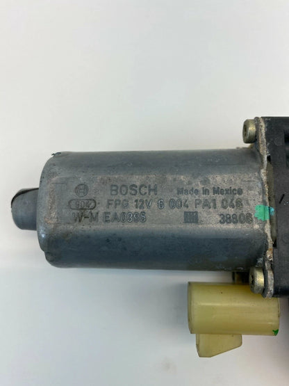 2003-2008 ISUZU ASCENDE REAR RIGHT DOOR POWER WINDOW MOTOR ASSEMBLY OEM