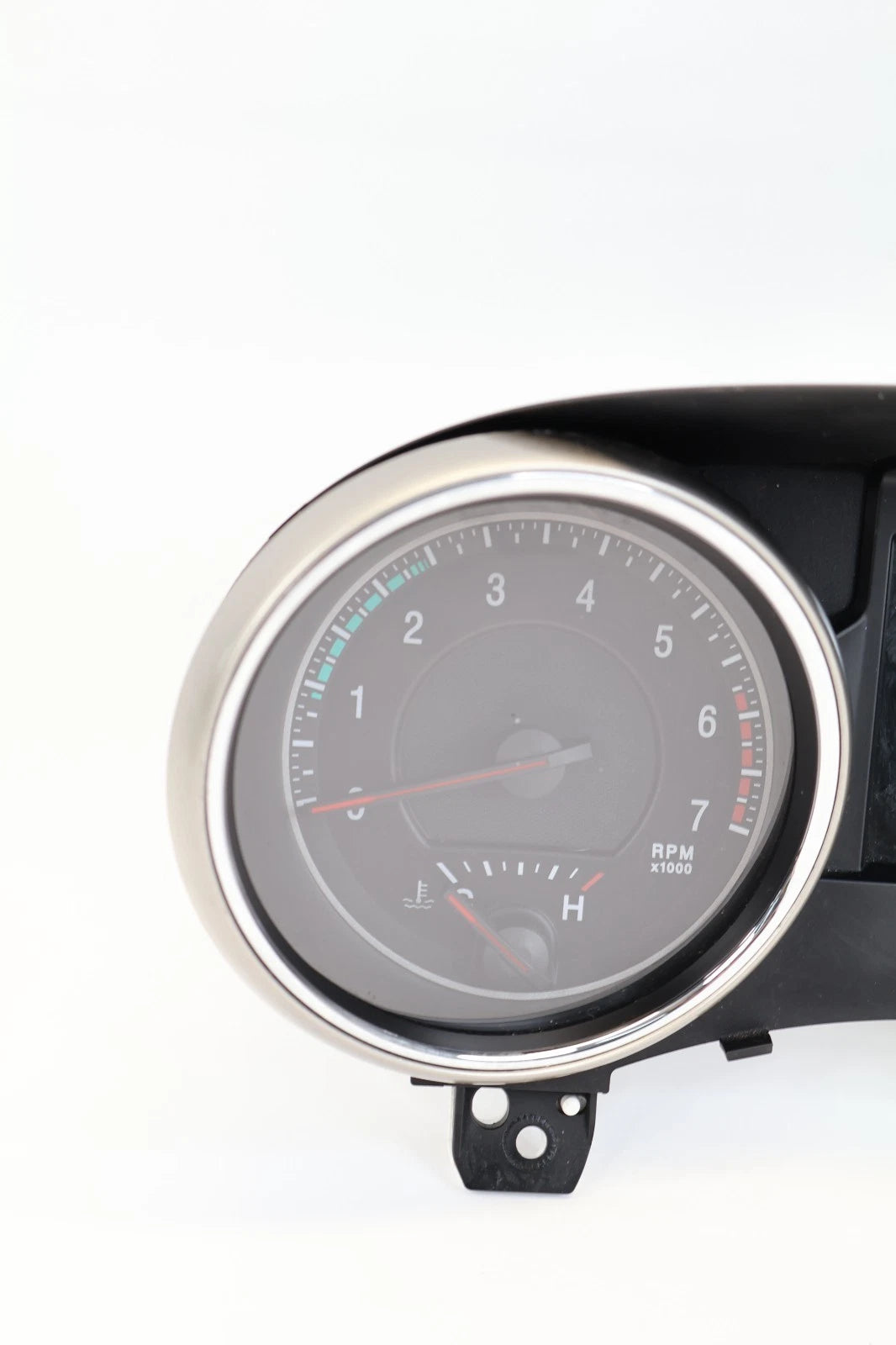 2012 2013 JEEP GRAND CHEROKEE 5.7L SPEEDOMETER CLUSTER 204K MILES 56046666AC OEM