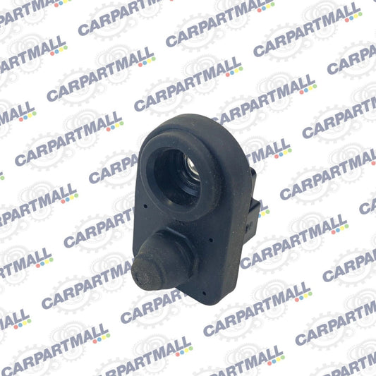 2012 NISSAN VERSA SEDAN REAR LEFT DRIVER DOOR COURTESY LIGHT SWITCH JAMB SENSOR