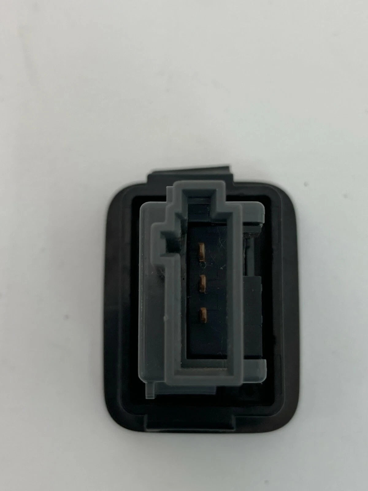 03-11 SAAB 9-3 10-11 9-3X DASH TRUNK LID OPENER RELEASE SWITCH 12805287 OEM