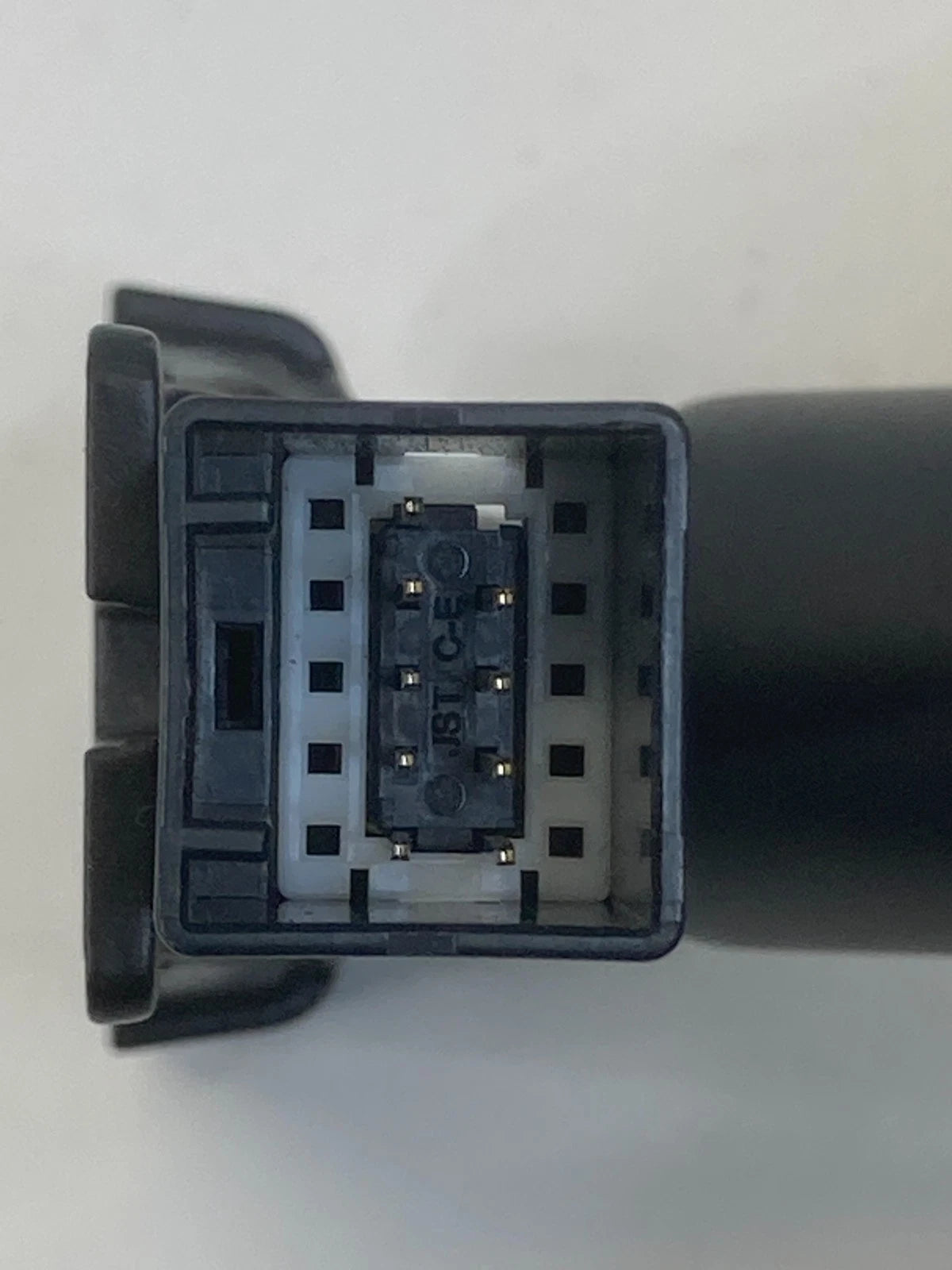 10-16 CADILLAC SRX 10-15 CTS INTERIOR REAR VIEW MIRROR AUTODIM ONSTAR 13503843