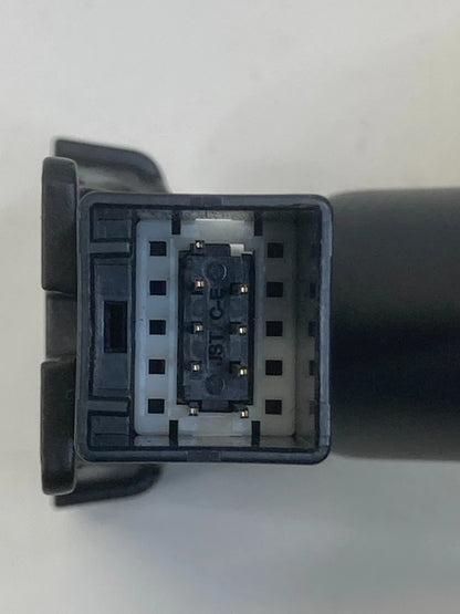 10-16 CADILLAC SRX 10-15 CTS INTERIOR REAR VIEW MIRROR AUTODIM ONSTAR 13503843
