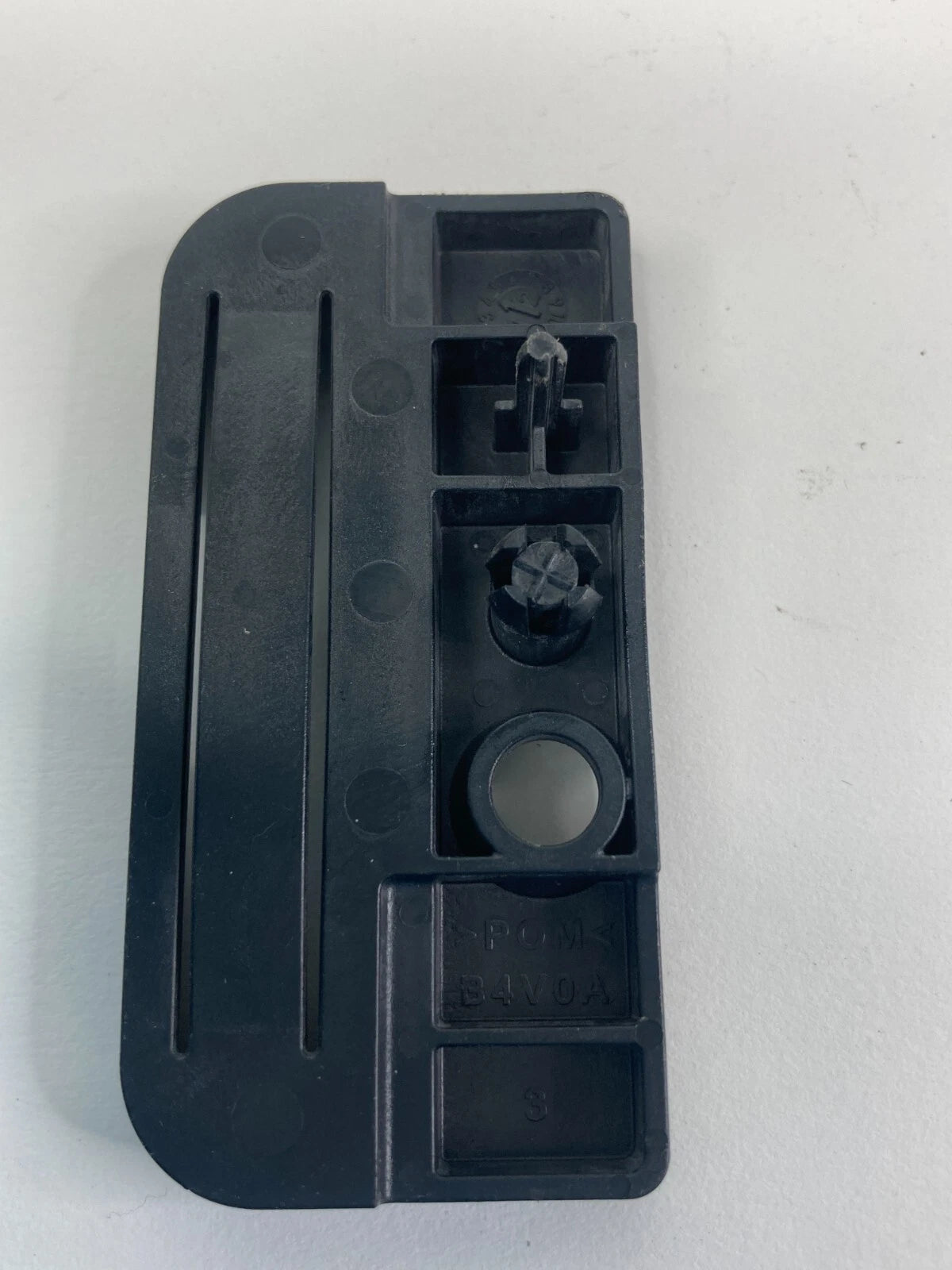 2012-2018 FORD FOCUS SPARE TIRE WHEEL MOUNTING BRACKET BM51-1402-CA OEM
