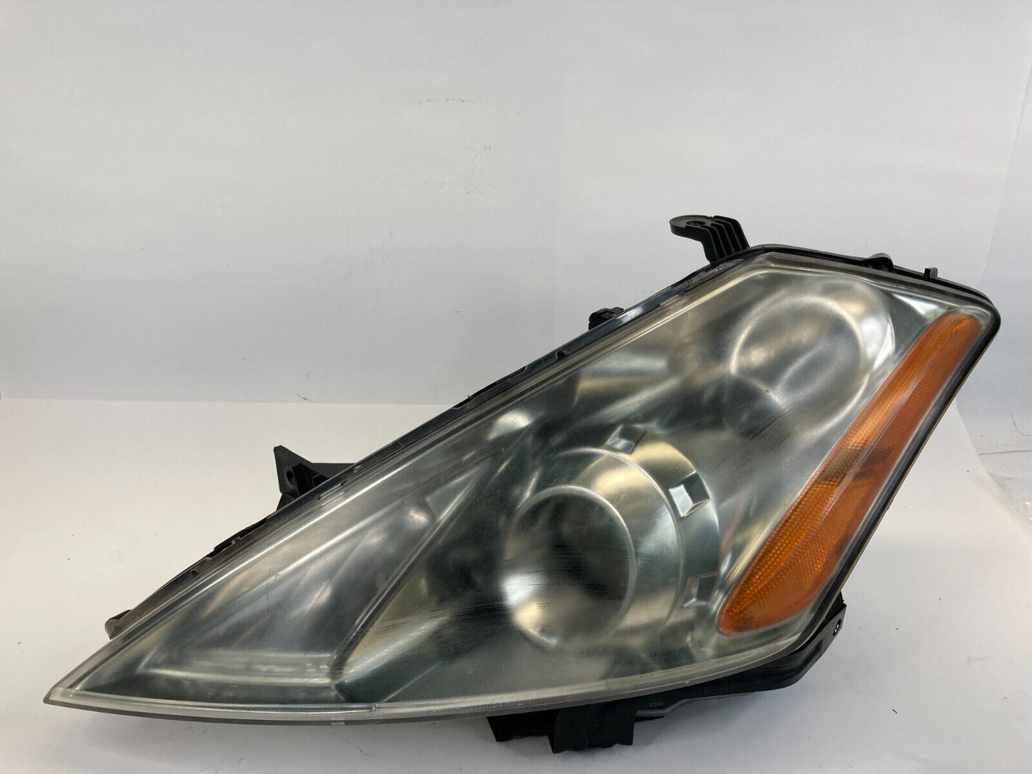 03-07 Nissan Murano Front Left Driver Side Headlight Headlamp Xenon NZMNS111LBNA