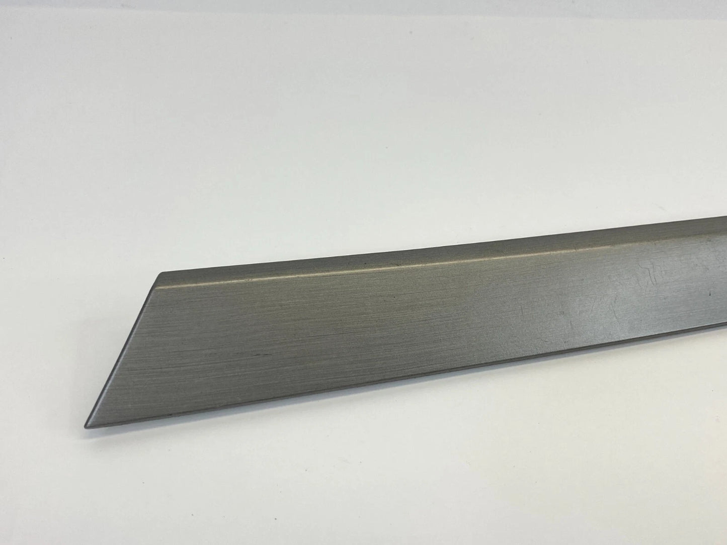 2007-2011 CHEVROLET AVEO SEDAN REAR LEFT DRIVER DOOR PANEL TRIM GARNISH 96649753