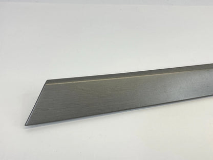 2007-2011 CHEVROLET AVEO SEDAN REAR LEFT DRIVER DOOR PANEL TRIM GARNISH 96649753