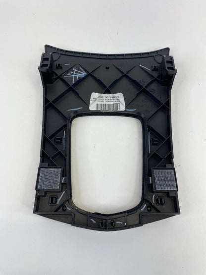 2007-2009 Cadillac SRX Center Console Gear Shift Shifter Bezel Trim 25828031 OEM