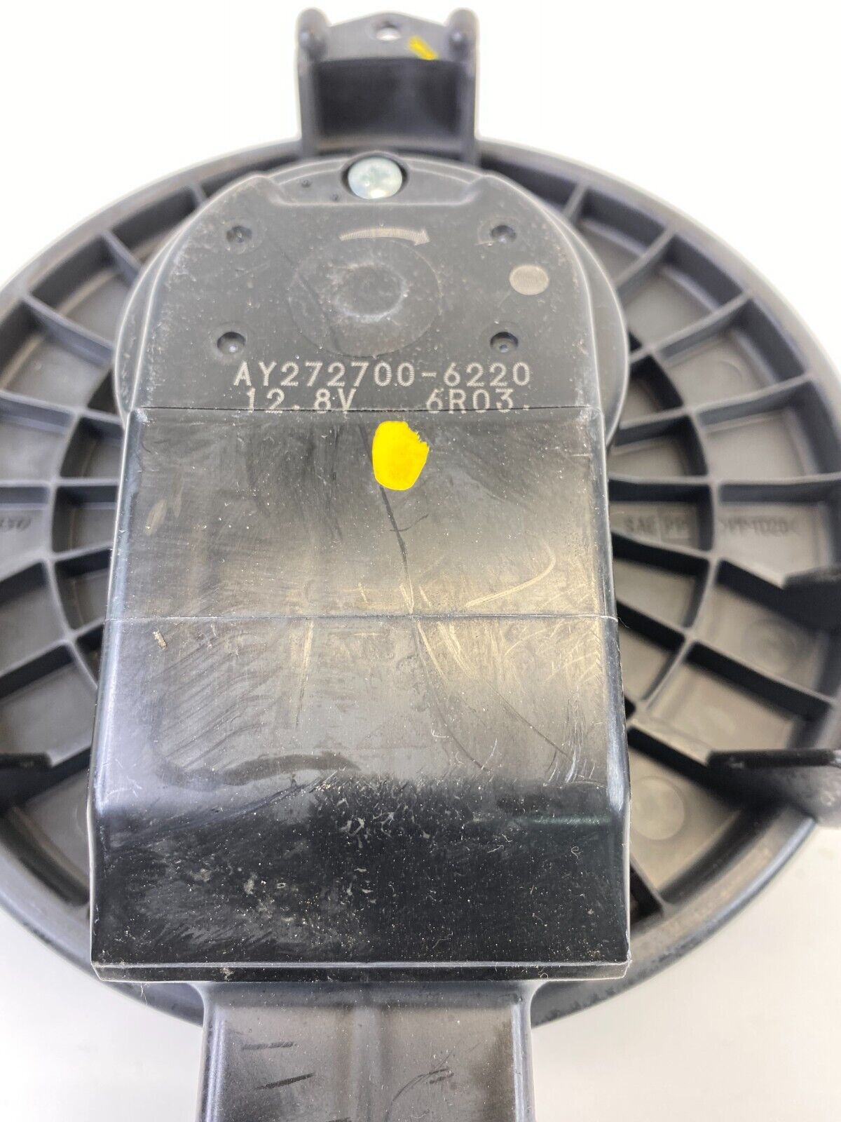 2013-2016 Ford Fusion 1.5L AC Blower Motor Fan AY272700-6220 OEM