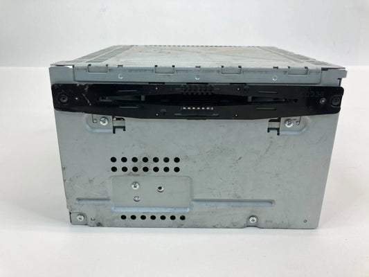 2010-2012 FORD FUSION RADIO AUDIO RECEIVER UNIT BE5T-19C157-AB OEM