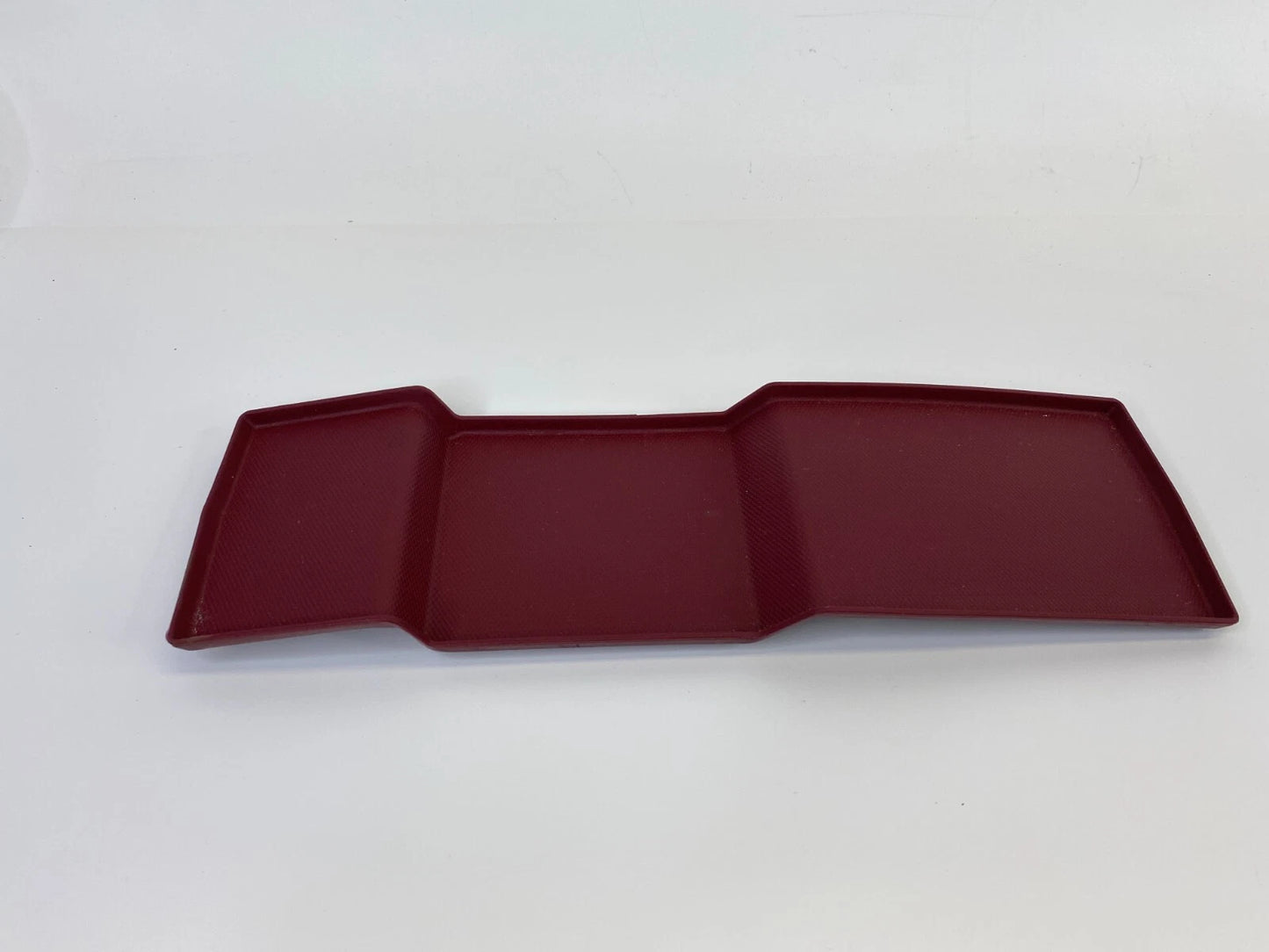 2010-2017 GMC TERRAIN CENTER CONSOLE STORAGE FLOOR LINER RUBBER MAT AKE31579 OEM