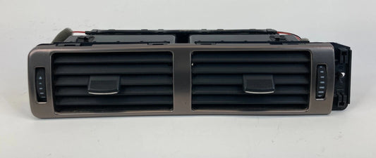1998-2001 AUDI A6 A6 QUATTRO CENTER DASH A/C AIR VENT OUTLET GRILLE 4B1-820-951