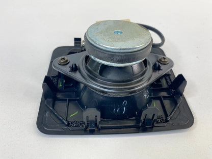 2004-2009 TOYOTA PRIUS FRONT CENTER DASH AUDIO SPEAKER W/ GRILL COVER OEM