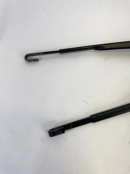 2013-2017 HONDA ACCORD FRONT WINDSHIELD LEFT & RIGHT WIPER ARM SET OEM