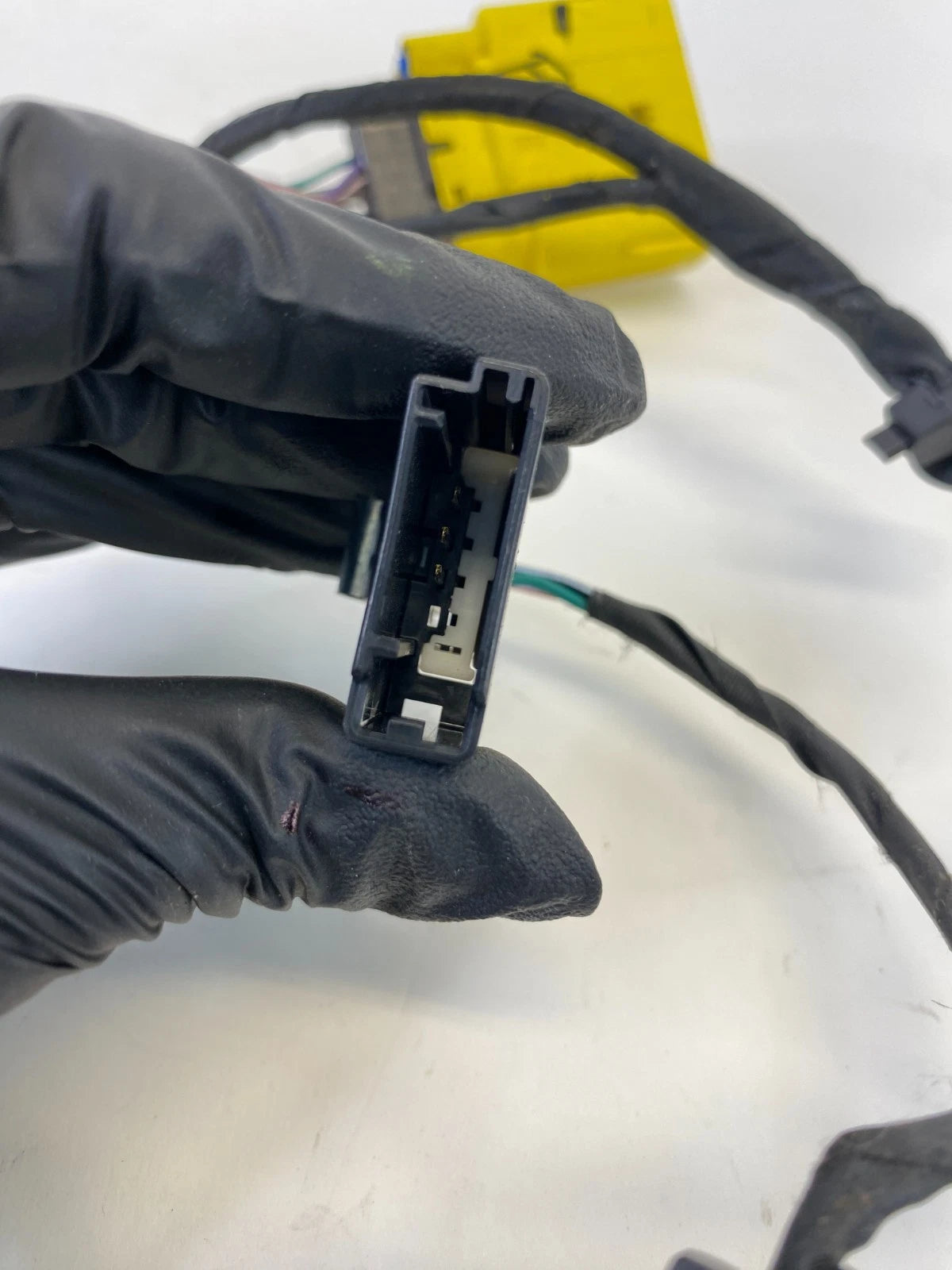 14-17 CHEVROLET EQUINOX FRONT RIGHT PASSENGER SEAT WIRING HARNESS 23462260 OEM