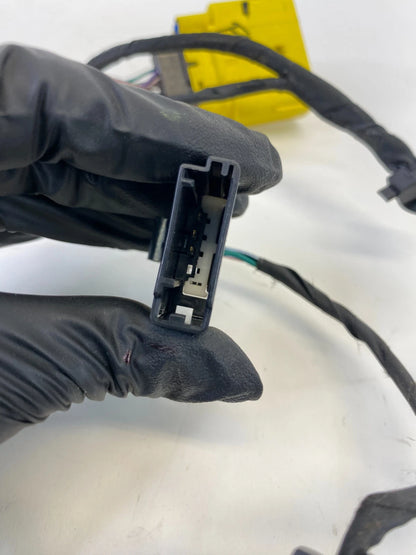 14-17 CHEVROLET EQUINOX FRONT RIGHT PASSENGER SEAT WIRING HARNESS 23462260 OEM