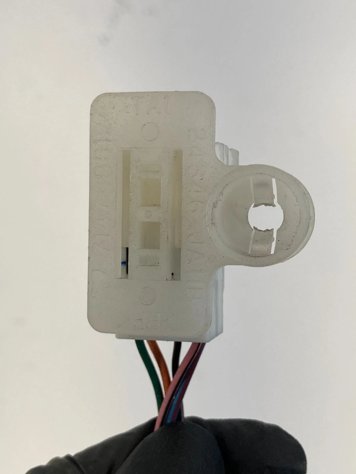 2008 09 10 2011 NISSAN ALTIMA RIGHT TAIL LIGHT TAILLIGHT WIRE WIRING CABLE
