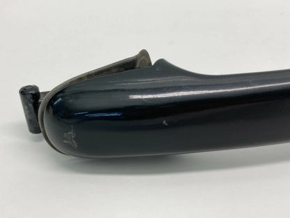 1998 1999 2000 VOLVO V70 REAR LEFT SIDE EXTERIOR OUTER DOOR HANDLE ASSEMBLY OEM