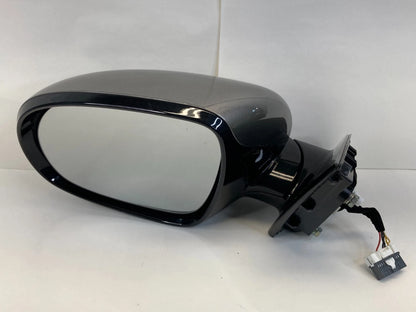 2016-2018 KIA SORENTO LEFT DRIVER SIDE VIEW MIRROR POWER HEATED 87610C6080IM