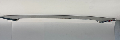 2011-2015 Hyundai Sonata Sedan Rear Trunk Lid Trim Molding Garnish 87310-3S000