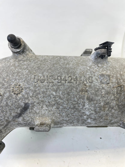 2013-2019 FORD EXPLORER INTERCEPTOR UTILITY 3.5L AIR INTAKE MANIFOLD ASSY OEM