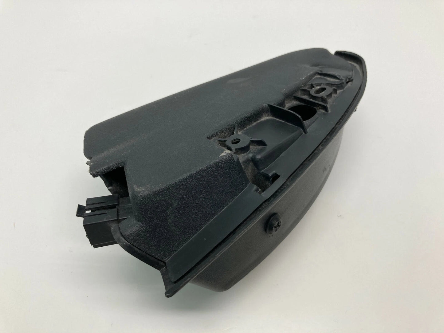 1998 CHRYSLER CONCORDE RIGHT PASSENGER DOOR INNER MIRROR COVER SPEAKER TRIM OEM