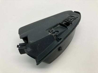 1998 CHRYSLER CONCORDE RIGHT PASSENGER DOOR INNER MIRROR COVER SPEAKER TRIM OEM