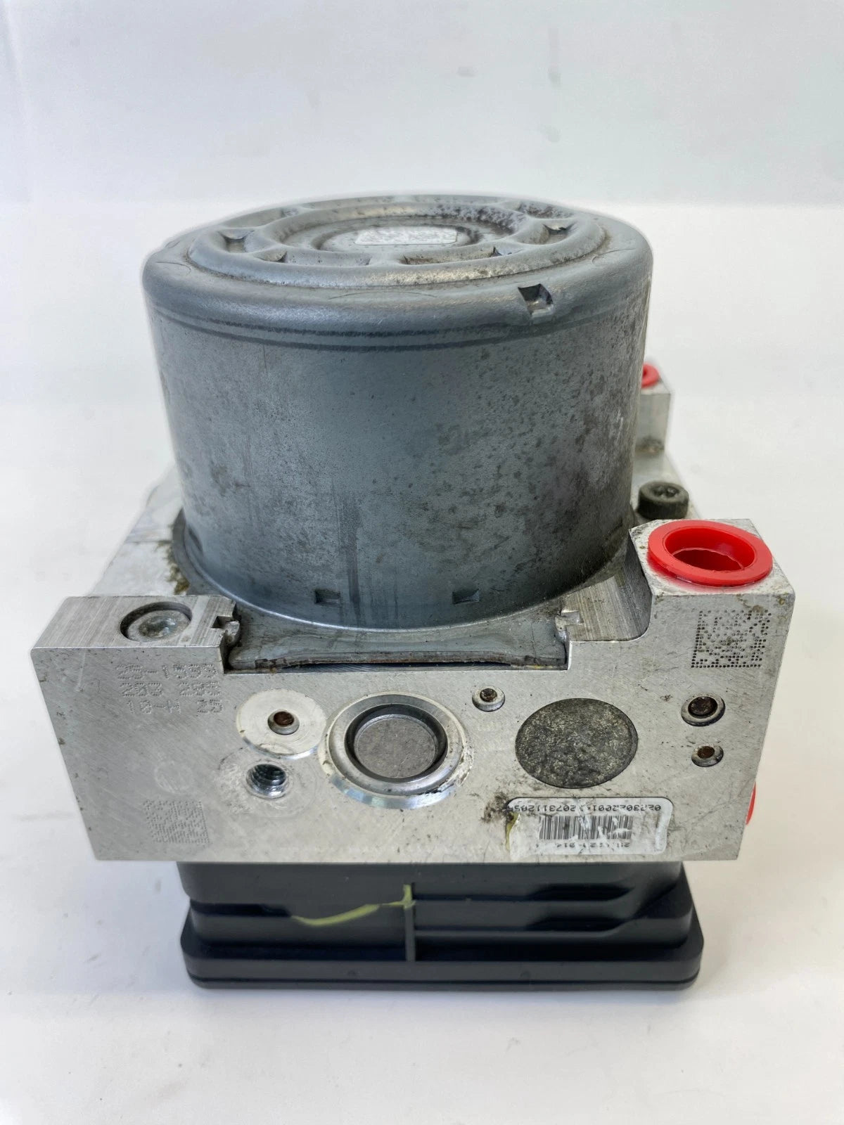 2013-2016 CADILLAC ATS 2.0L L4 AT ABS ANTI LOCK BRAKE PUMP MODULE 23122240 OEM