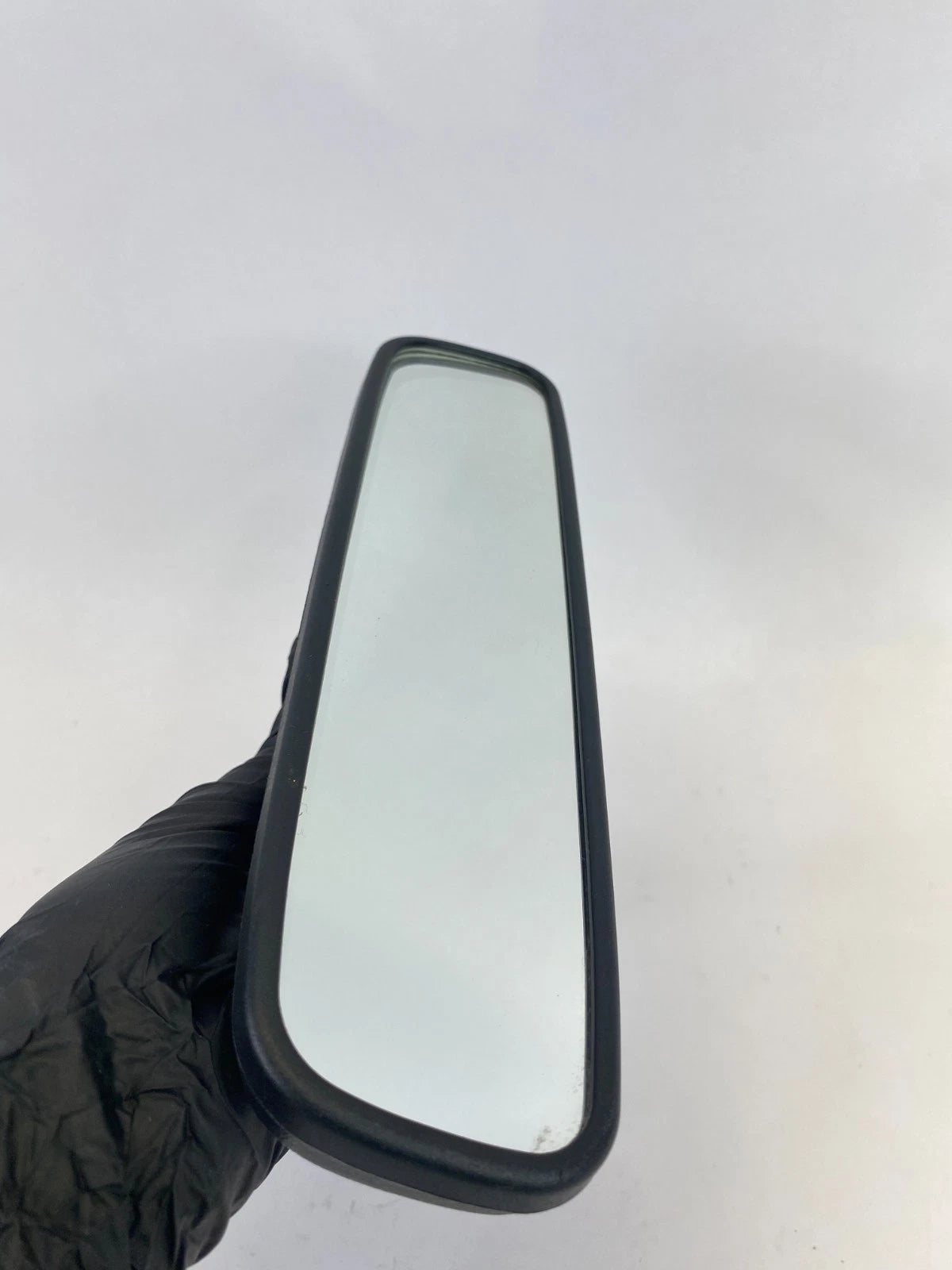 1999-2004 HONDA ODYSSEY INTERIOR REAR VIEW MIRROR MANUAL DIMMING E10110110 OEM