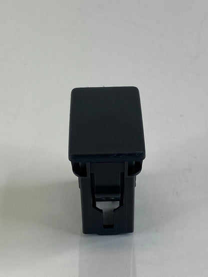 2010-2015 TOYOTA PRIUS DASHBOARD BLANK SWITCH HOLE COVER CAP OEM 55539-28160