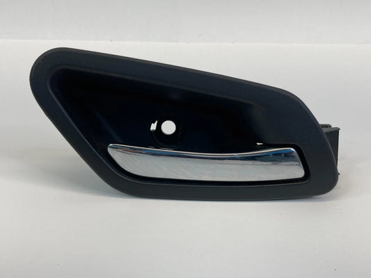 2005-2010 PONTIAC G6 REAR RIGHT SIDE INNER INTERIOR DOOR HANDLE 4140-2XXX OEM