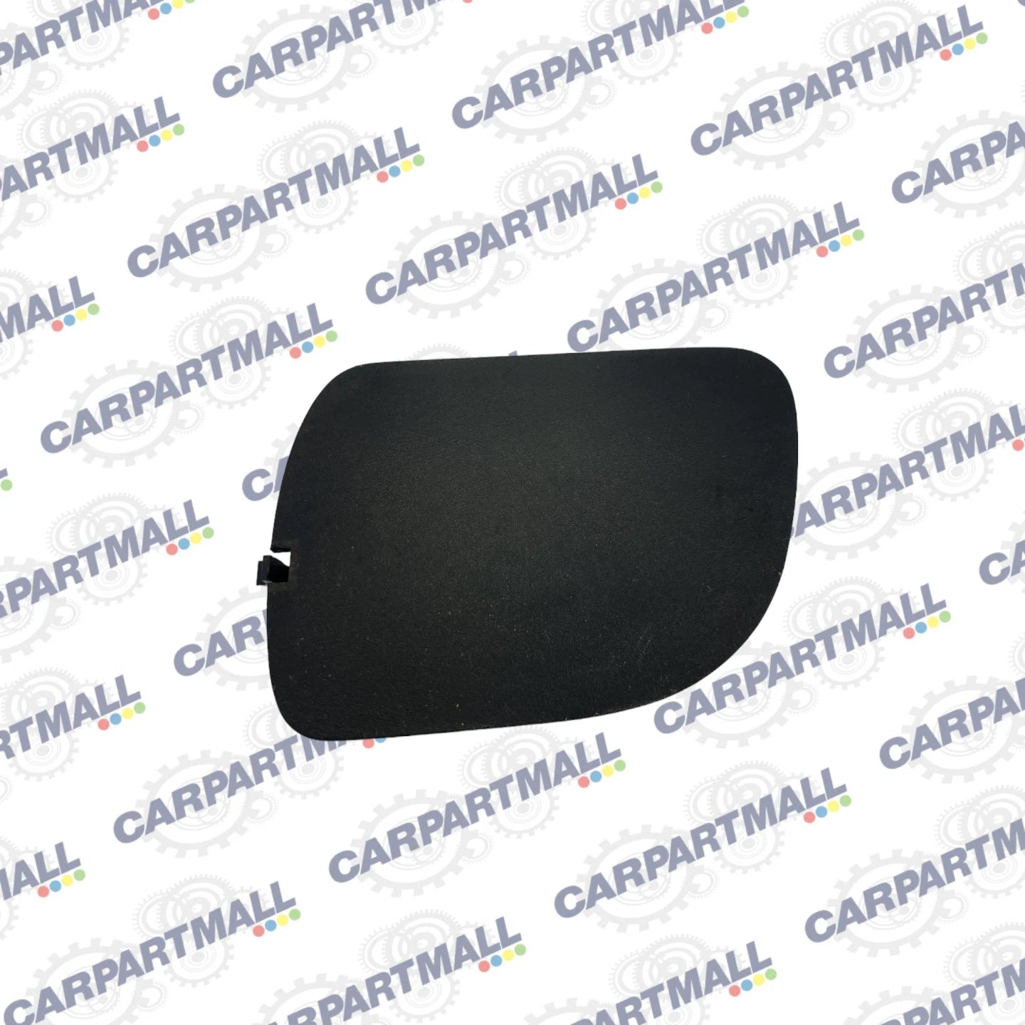 2004-2008 ACURA TSX REAR LEFT BACK SIDE INNER DOOR HANDLE CAP COVER TRIM BEZEL