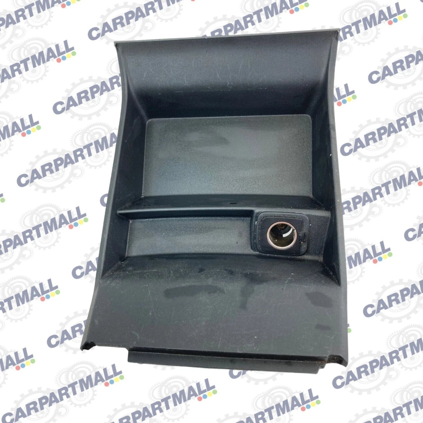 2013-2016 FORD FUSION CENTER CONSOLE STORAGE BIN TRAY TRIM COVER DS73-F045P04-A