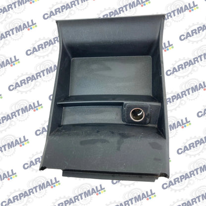2013-2016 FORD FUSION CENTER CONSOLE STORAGE BIN TRAY TRIM COVER DS73-F045P04-A