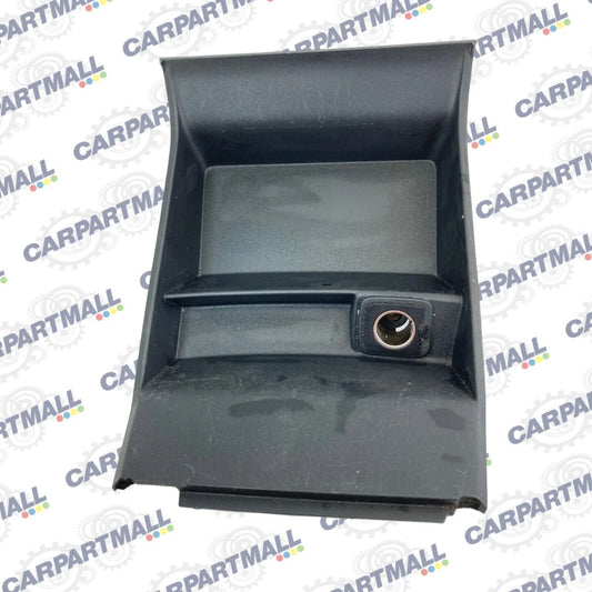 2013-2016 FORD FUSION CENTER CONSOLE STORAGE BIN TRAY TRIM COVER DS73-F045P04-A