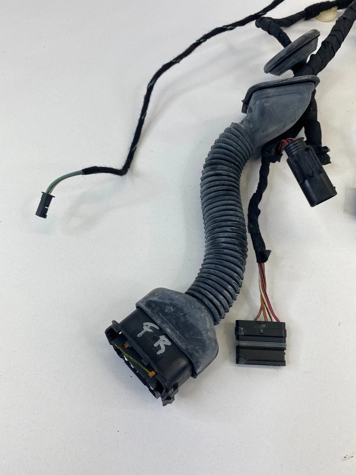 2006-2009 MERCEDES-BENZ R350 FRONT RIGHT SIDE DOOR WIRE HARNESS A2514402009 OEM