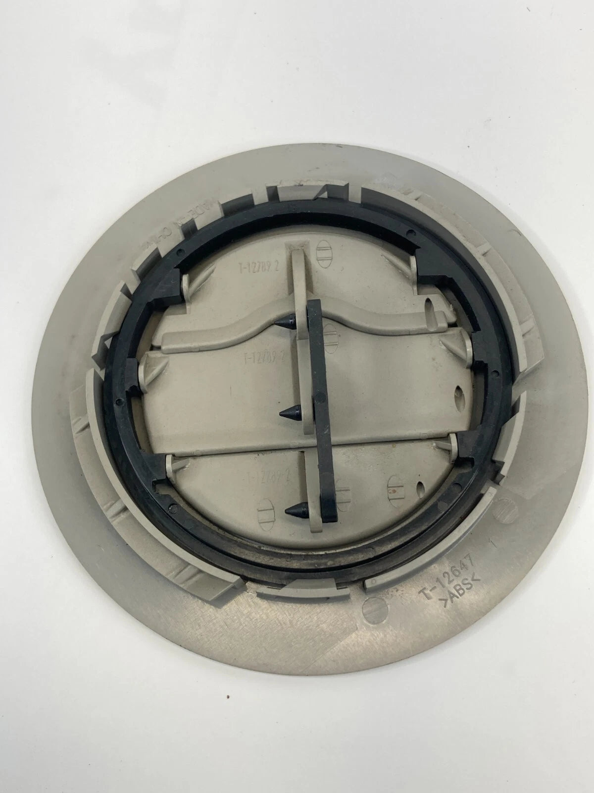 09-17 CHEVROLET TRAVERSE REAR A/C AC AIR VENT DEFLECTOR T-12647 OEM
