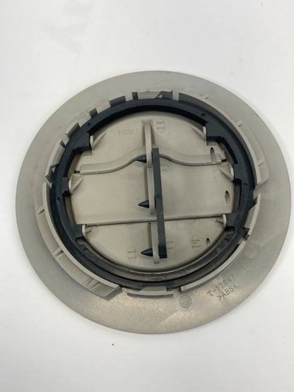 09-17 CHEVROLET TRAVERSE REAR A/C AC AIR VENT DEFLECTOR T-12647 OEM
